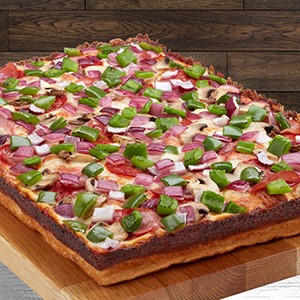 Pappas Pizza Pappas Pizza