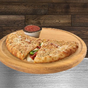 allmeatcalzone